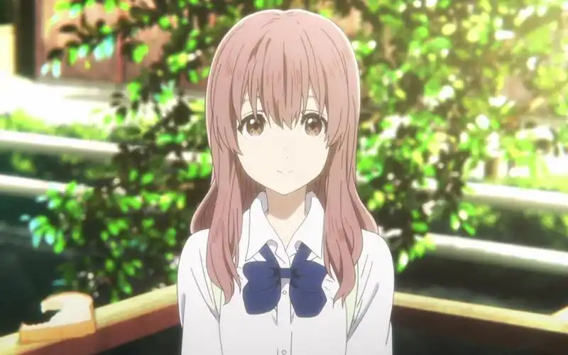 【声之形amv】送给最善良的西宫硝子