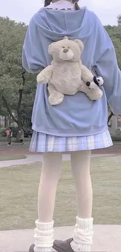 少女jk制服手机壁纸