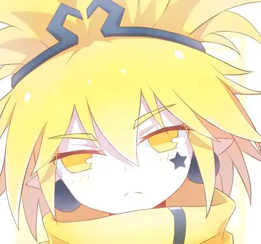 嘉德罗斯 动漫图片 头像