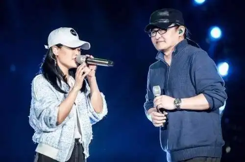 袁娅维歌手个人资料 袁娅维老公个人资料 - 歌词译