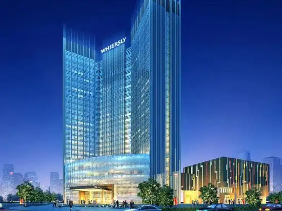 长沙三景韦尔斯利酒店