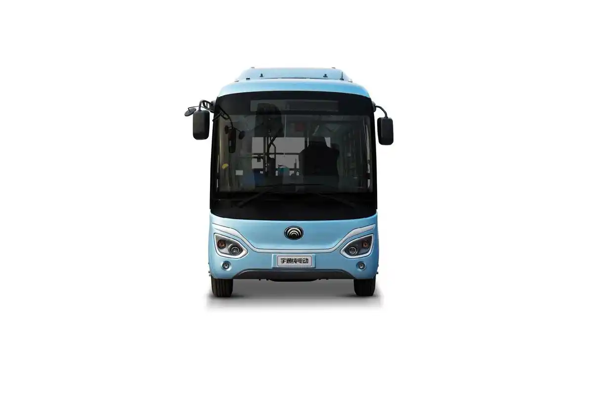 宇通宇萌e7s.7m微循环11-16座/核载33-41人