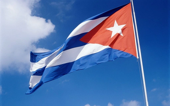 美国制裁古巴,中方:制裁可以休矣,支持才是正道!