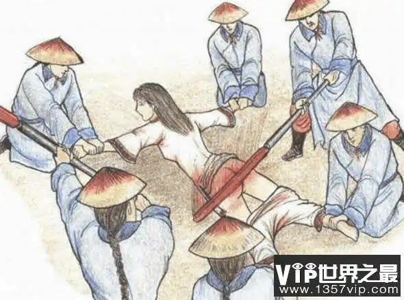 大家都知道在我国古代有个宫刑的酷刑,最著名的代表人物就有司马迁