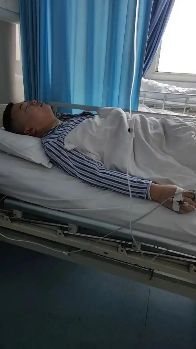 做手术之前就怕疼,问同病房手术之后的患者疼不疼