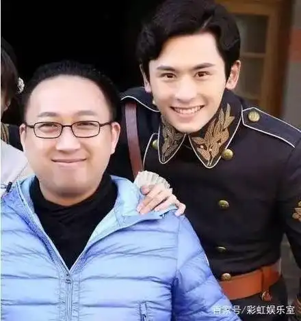 张哲瀚解约于正长文他夜会美女网友喊话鞠婧祎