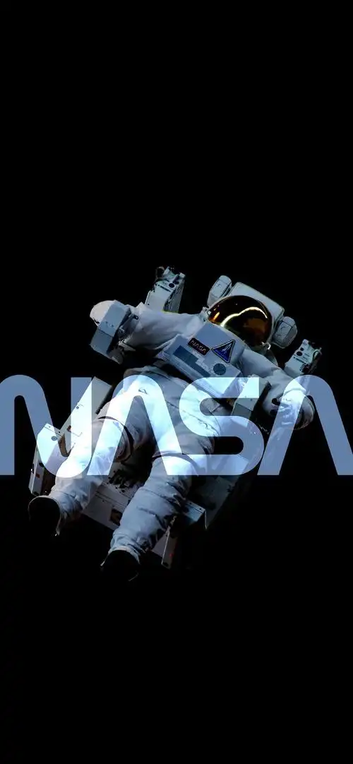 宇航员太空人高清壁纸|小时候总是想当太空人
