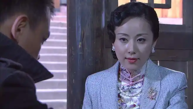 边城破晓:贵妇为闺女的幸福,竟不想承认曾经的娃娃亲,优秀-影视综视频