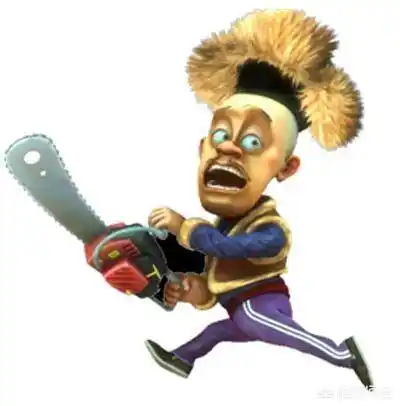 手把手教你用时装cos一个光头强鬼剑士_手机搜狐网