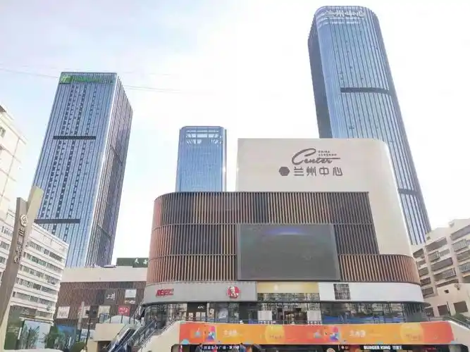 三间独立办公室,兰州七里河西站兰州中心写字楼写字楼出租-兰州58同城