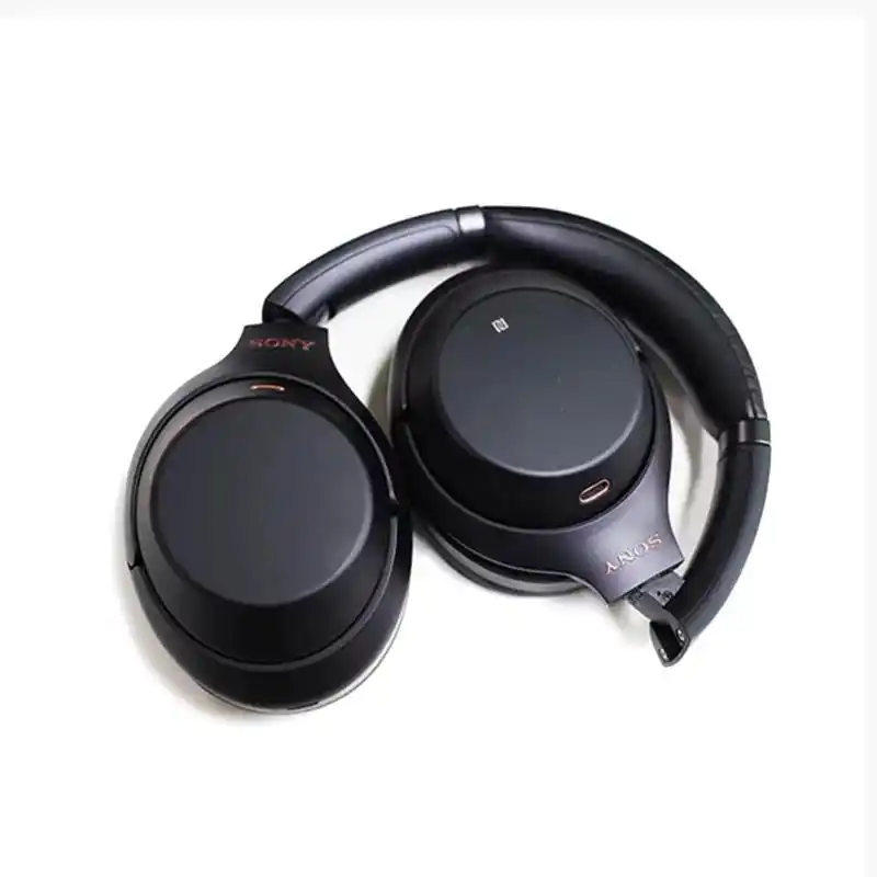 索尼wh-1000xm4头戴式无线降噪蓝牙耳机,给您非一般的独特体验