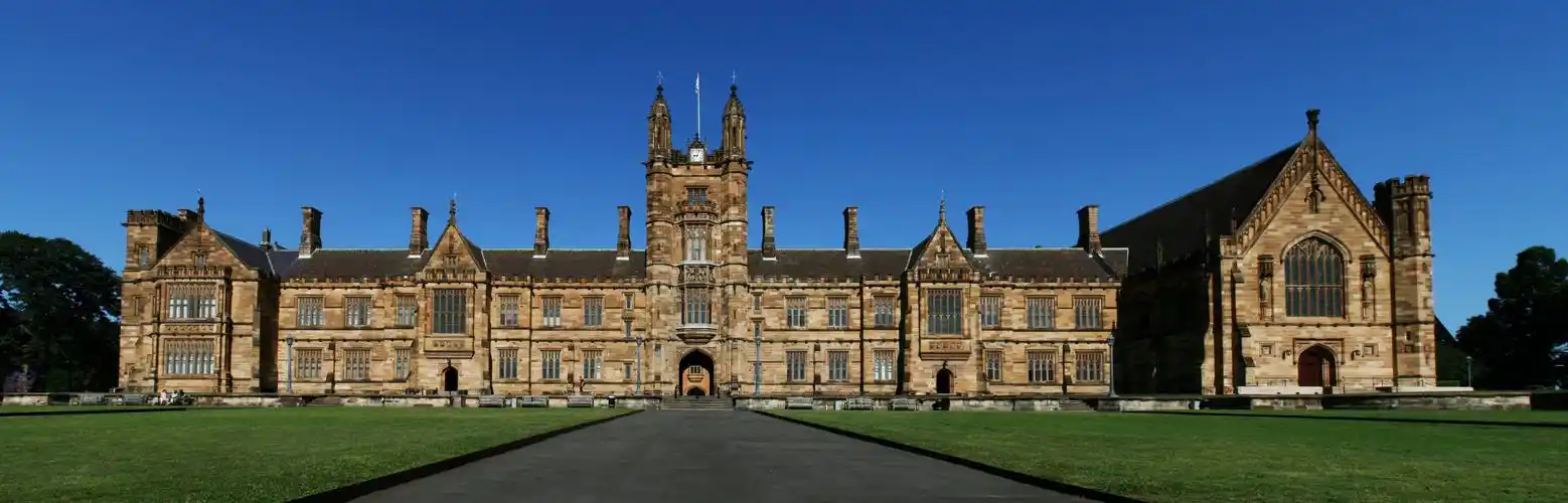 university of sydney