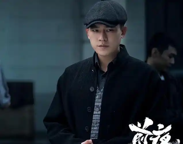 北京卫视再出32集谍战大剧!