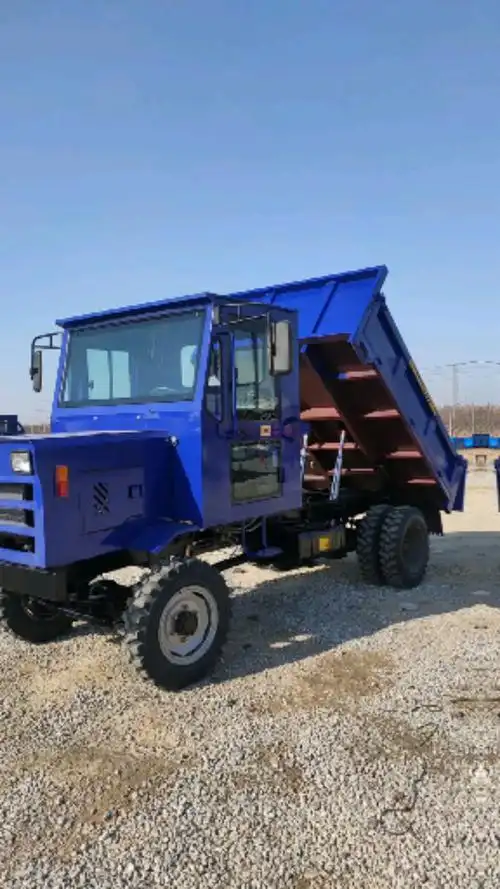 四不像运输车#四不像四驱车#四不像农用车#四不像自卸车#四驱农用车