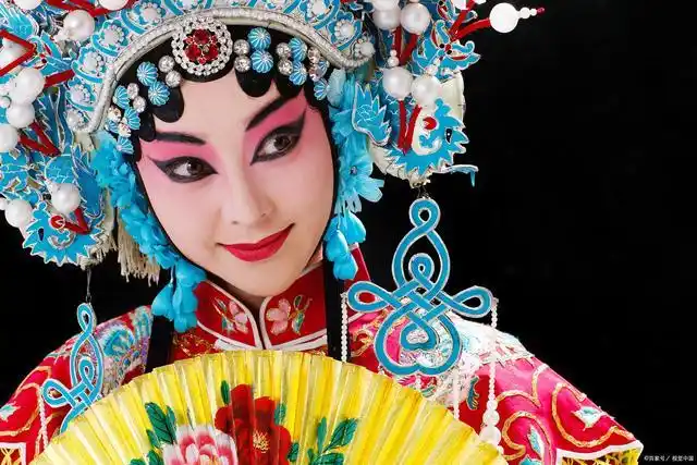 戏曲文化高清图片2