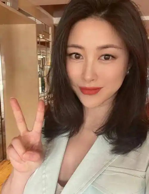 朱珠到底有多诱人?