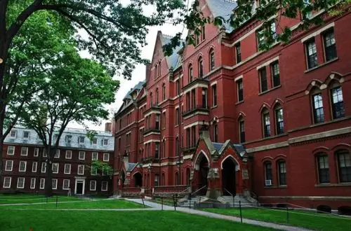 盘点美国十大法学院,有你的dream school吗? - 知乎