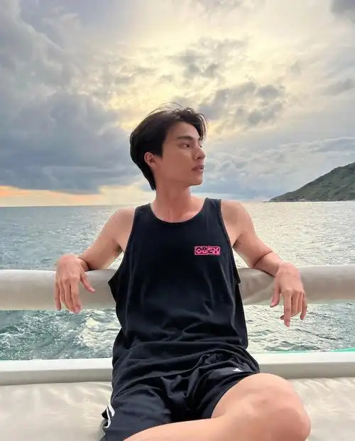 糕小葵这个好好看#gulf  #糕卡娜  #缪糕