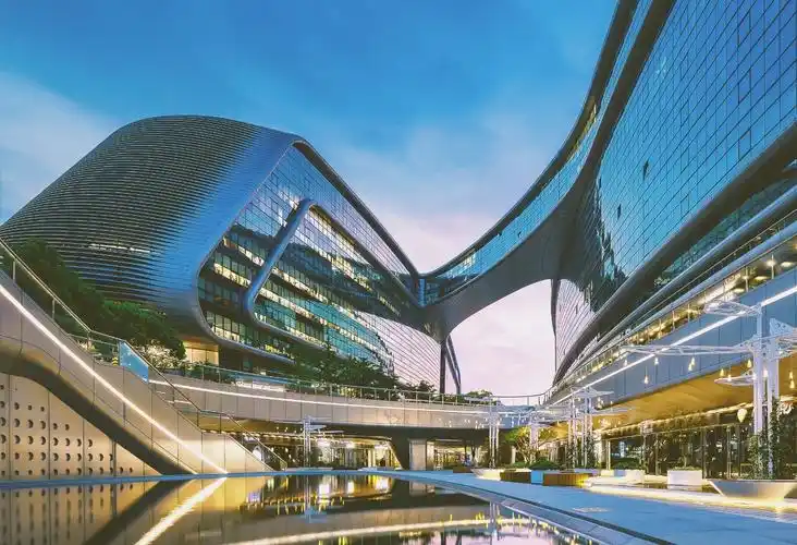 携程集团2021届秋季校园招聘