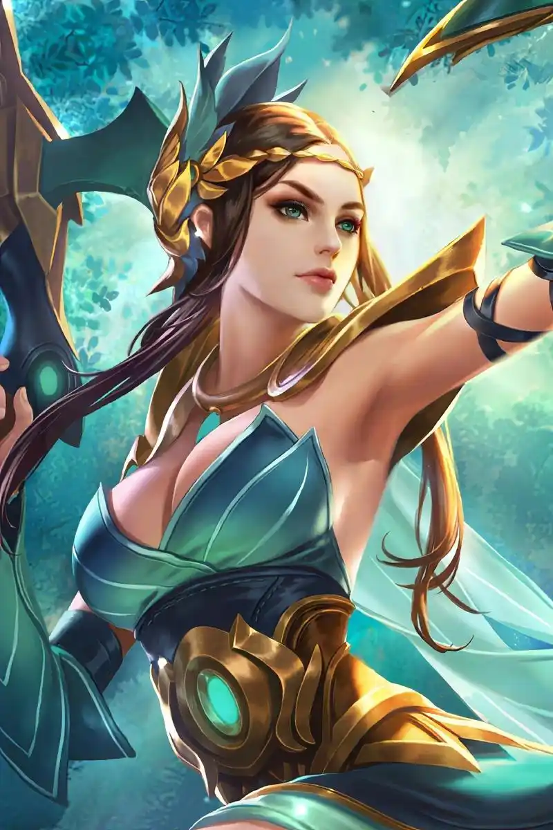 虞姬荣耀典藏生了,总体来说中规中矩吧,没有惊艳但也没拉胯!目 - 抖音