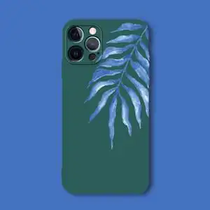 【叶子手机壳图片】叶子手机壳图片大全_q友网