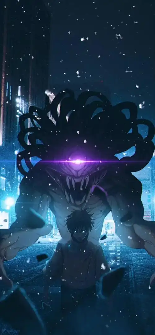 乙骨忧太 - 堆糖,美图壁纸兴趣社区