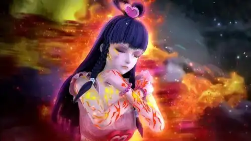 叶罗丽:实锤,王默竟然真是公主,第七季中她用了"公主手势"