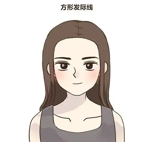 lalachuu发际线气垫粉轻松便携get完美发际线