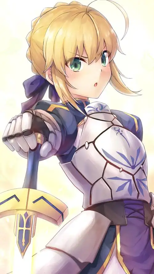 saber