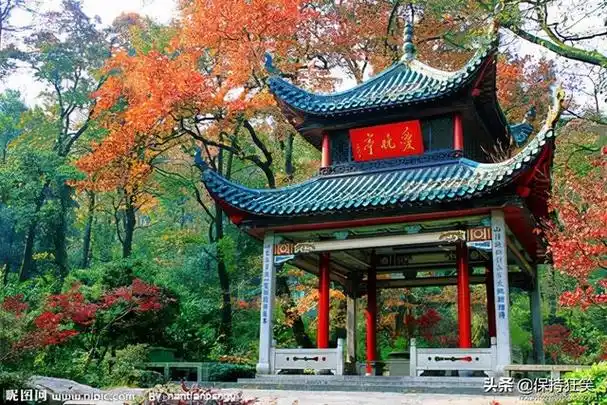 湖南长沙标志性建筑(湖南十大地标建筑)(6)