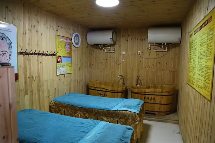 选择大于努力——张宁|泉神汤_养生馆加盟_药浴加盟_泉神汤数字疗浴