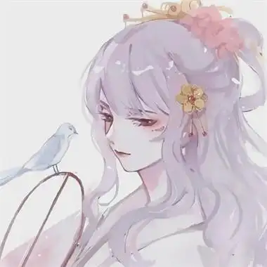 十二星座古风古装公主头像合集