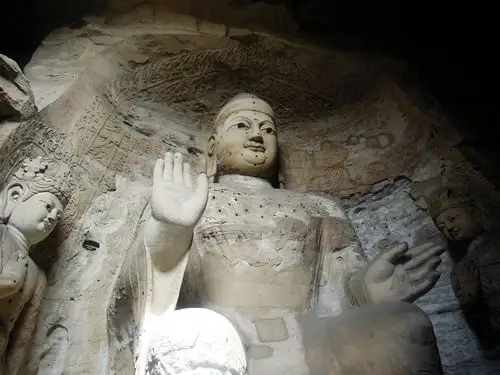 2023灵岩寺游玩攻略,第三窟为云冈石窟最大的洞窟.【去哪儿攻略】