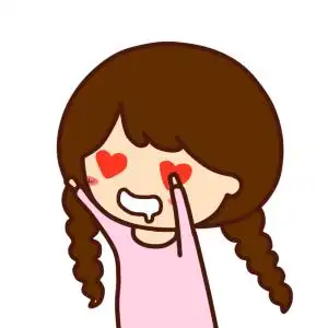 花痴病_花痴gif_花痴脸表情包