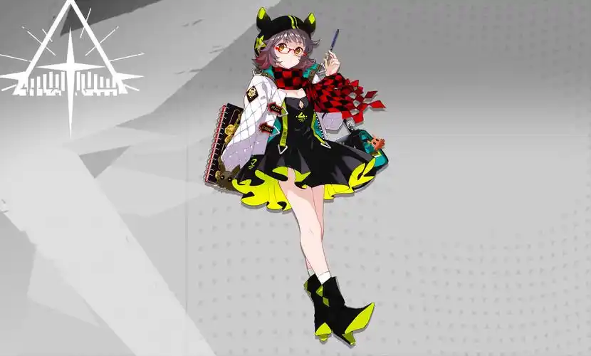 触手- 明日方舟wiki_bwiki_哔哩哔哩