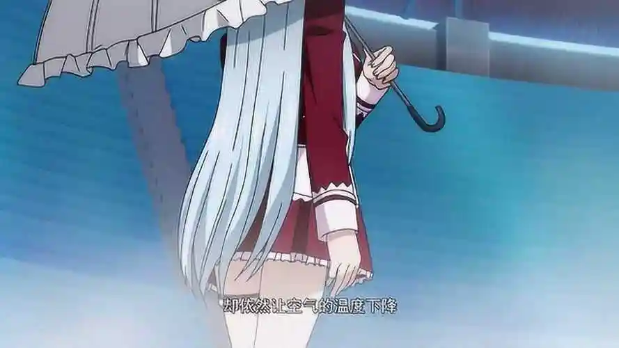 全职法师:穆宁雪简直就是无数人心目中的女神形象