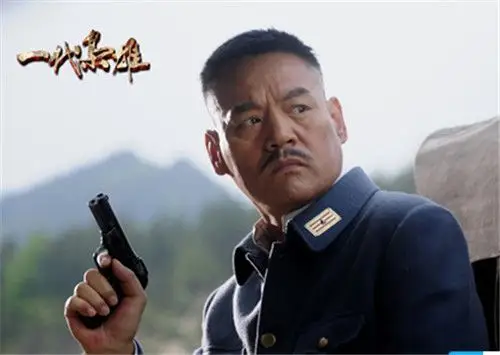 一代枭雄大结局第44集剧情介绍 孙红雷(何辅堂)巍子(魏正先)终极对决