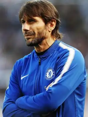 古力特:切尔西无缘欧冠应该怪阿布,而不是孔蒂