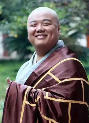 广亮(《活佛济公》角色)_尚可名片