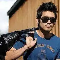 霸气头像男黑社会_微信头像图片大全