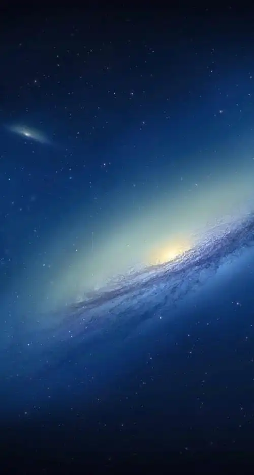 星空 星星 头像 壁纸