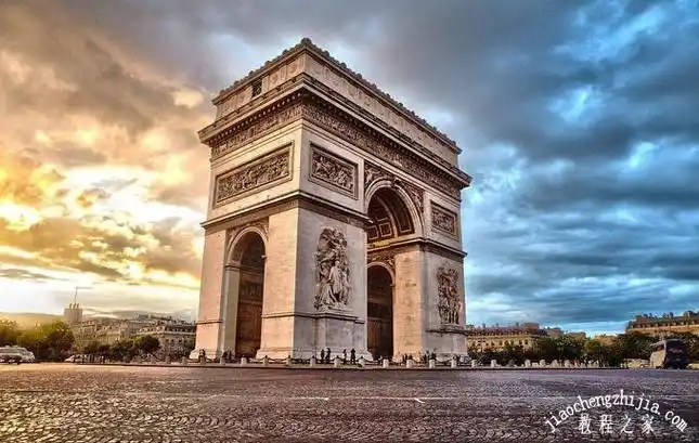 法国有哪些著名景点 去法国旅游什么时候最好