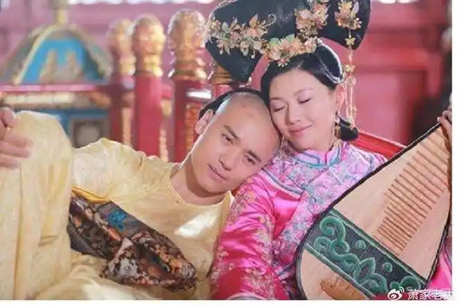 死于绯闻的清朝才子