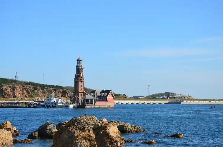 大连八大适合亲子同乐的好地方大连旅游攻略 大连旅游必去景点大连4月