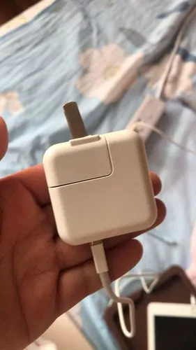 2/3/4适用于苹果5/6/7/8plus/iphonex充电头快充12w原装平板电晒单图