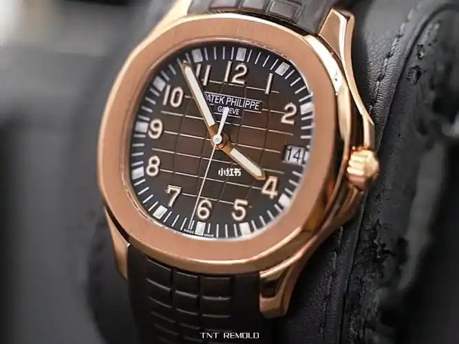 百达翡丽5167r金雷