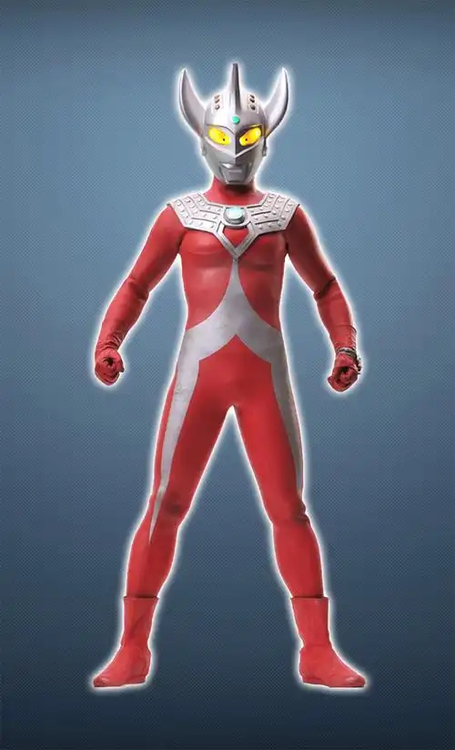 泰罗奥特曼图片