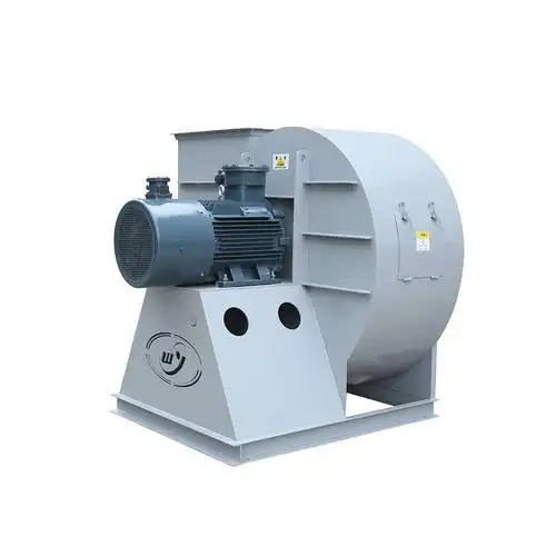 厂家供应各种机型离心风机4-72型离心通风机 可定制批发 风
