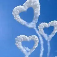 白色云彩头像 白色的云朵头像_微信头像图片大全