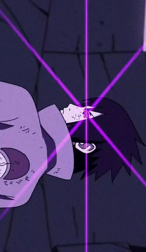 宇智波佐助精美壁纸